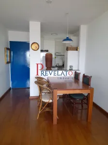Apartamento com 2 Quartos à venda, 55m² no Assunção, São Bernardo do Campo