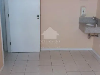 Sala Comercial para alugar, 50m² no Centro, Taubaté