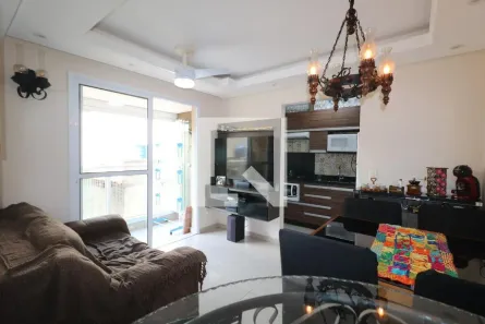 Apartamento com 2 Quartos à venda, 52m² no Centro, Diadema