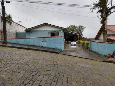 Lote/Terreno à venda, 450m² no Floresta, Joinville