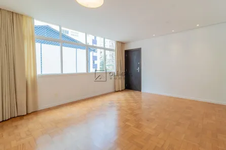 Apartamento com 2 Quartos à venda, 96m² no Itaim Bibi, São Paulo