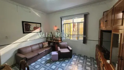 Casa com 4 Quartos à venda, 267m² no Turiaçu, Rio de Janeiro