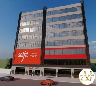 Sala Comercial para alugar, 30m² no Baú, Cuiabá