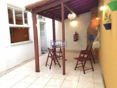 Apartamento com 3 Quartos à venda, 120m² no Jardim Botânico, Rio de Janeiro