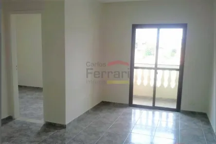 Apartamento com 2 Quartos à venda, 58m² no Vila Mazzei, São Paulo