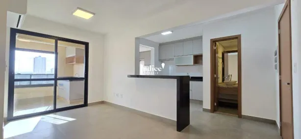 Apartamento com 2 Quartos para alugar, 87m² no Nova Aliança, Ribeirão Preto