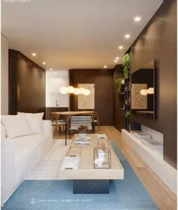 Apartamento com 3 Quartos à venda, 98m² no Czerniewicz, Jaraguá do Sul