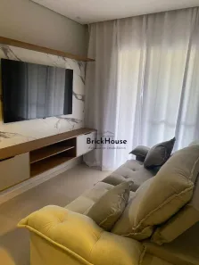 Apartamento com 2 Quartos à venda, 72m² no Bairro do Cambará, São Roque