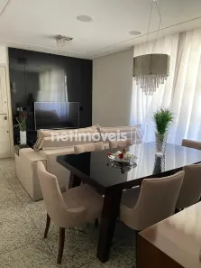 Apartamento com 3 Quartos à venda, 130m² no Dona Clara, Belo Horizonte