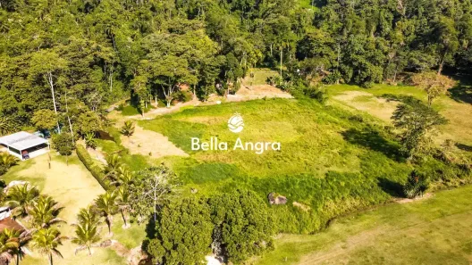 Lote/Terreno à venda, 5000m² no Frade (Cunhambebe), Angra dos Reis