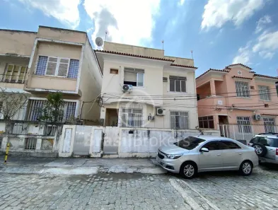  com 4 Quartos à venda, 82m² no Méier, Rio de Janeiro