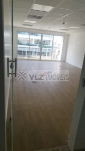Sala Comercial para alugar, 43m² no Ipiranga, São Paulo