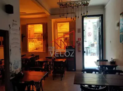 Prédio Comercial à venda, 66m² no Centro, Rio de Janeiro