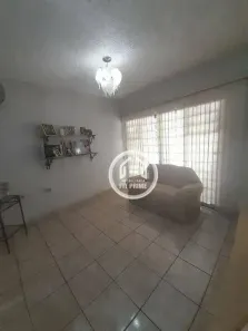 Casa com 3 Quartos à venda, 140m² no Parque Estoril, São José do Rio Preto