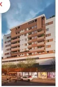 Apartamento com 3 Quartos à venda, 107m² no Centro, Pedro Leopoldo