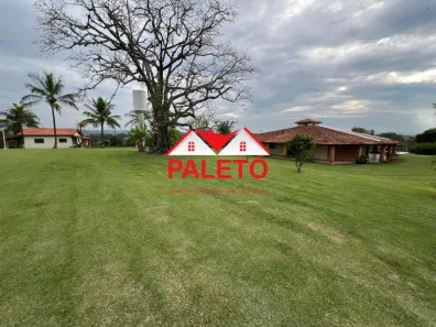 Fazenda/Sítio com 4 Quartos à venda, 92000m² no , Porangaba