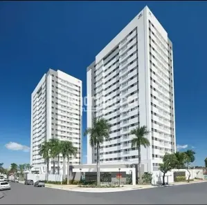 Apartamento com 2 Quartos à venda, 65m² no Parque Jamaica, Londrina