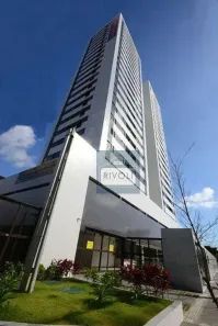 Apartamento com 2 Quartos à venda, 57m² no Torreão, Recife