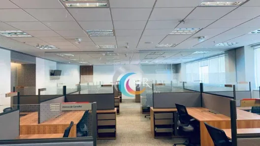 Sala Comercial para alugar, 480m² no Aclimação, São Paulo