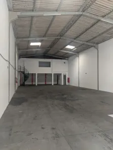 Galpão/Depósito/Armazém com 1 Quarto para alugar, 300m² no Parque de Exposições, Parnamirim