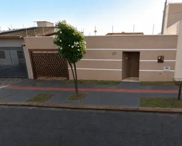 Sobrado com 3 Quartos à venda, 150m² no Vila Anahy, Campo Grande