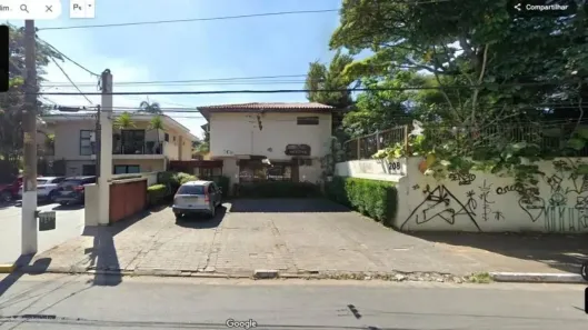 Casa com 14 Quartos para alugar, 600m² no Jardim América, São Paulo