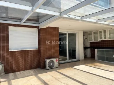 Apartamento com 2 Quartos para alugar, 58m² no Santana, São Paulo