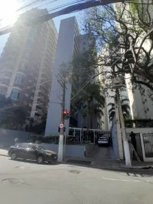 Sala Comercial com 1 Quarto à venda, 45m² no Vila Olímpia, São Paulo