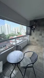 Apartamento com 4 Quartos à venda, 153m² no Aflitos, Recife