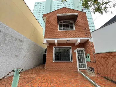 Sala Comercial para alugar, 15m² no Centro, Limeira