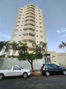 Apartamento com 1 Quarto para alugar, 45m² no Vila Altinópolis, Bauru