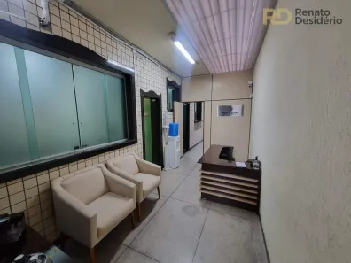 Apartamento com 3 Quartos à venda, 130m² no Cidade Nova, Belo Horizonte