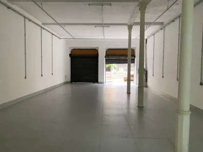 Galpão/Depósito/Armazém à venda, 232m² no Centro, São Paulo