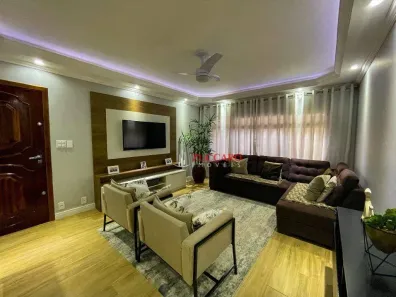 Sobrado com 3 Quartos à venda, 267m² no Vila Camargos, Guarulhos