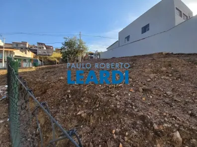 Lote/Terreno à venda, 412m² no Loteamento Residencial Ana Carolina, Valinhos