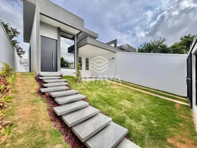 Casa com 4 Quartos à venda, 500m² no Trevo, Belo Horizonte