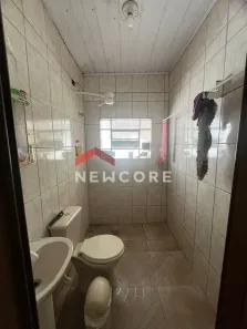 Casa com 1 Quarto à venda, 50m² no Balneario Jussara, Mongaguá