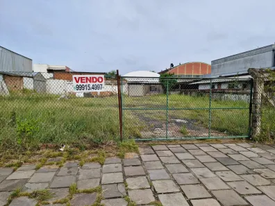 Lote/Terreno à venda, 786m² no Santa Maria Goretti, Porto Alegre