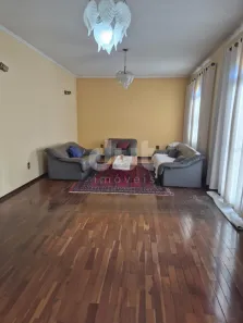 Sobrado com 3 Quartos à venda, 280m² no Jardim Carlos Lourenço, Campinas