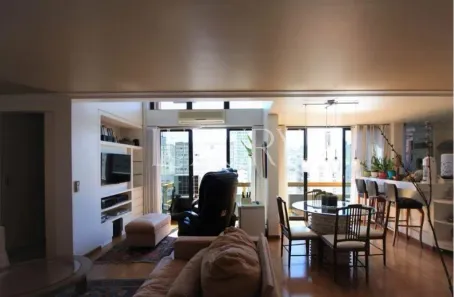 Apartamento com 1 Quarto à venda, 104m² no Pinheiros, São Paulo