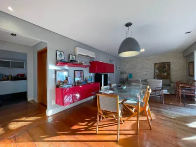 Apartamento com 3 Quartos à venda, 146m² no Vila Andrade, São Paulo