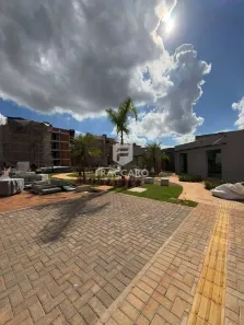 Apartamento com 2 Quartos à venda, 46m² no Uvaranas, Ponta Grossa