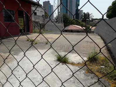 Lote/Terreno à venda, 346m² no Cambuí, Campinas