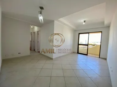 Apartamento com 3 Quartos à venda, 75m² no Jardim Satélite, São José dos Campos