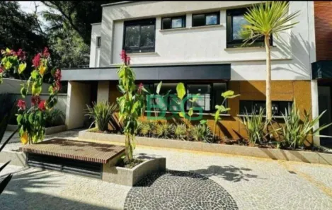 Casa de Condomínio com 4 Quartos à venda, 367m² no Santo Amaro, São Paulo