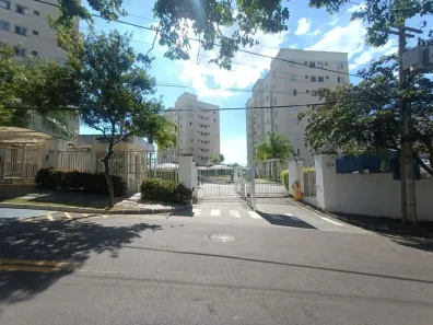 Apartamento com 2 Quartos à venda, 50m² no Jardim Myrian Moreira da Costa, Campinas