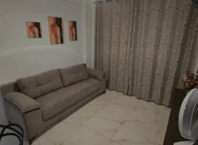 Apartamento com 1 Quarto para alugar, 50m² no Umarizal, Belém