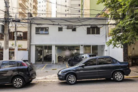 Ponto Comercial para alugar, 200m² no Paraíso, São Paulo
