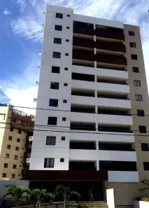 Apartamento com 3 Quartos à venda, 100m² no Jardim Oceania, João Pessoa
