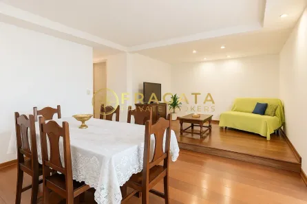 Apartamento com 4 Quartos à venda, 143m² no Jardim Paulista, São Paulo